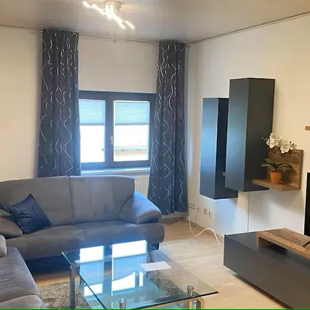 Gemütliche In * Ockenheim