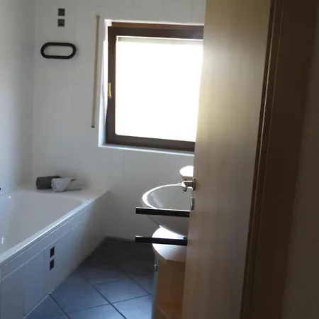 Gemütliche In Apartment *