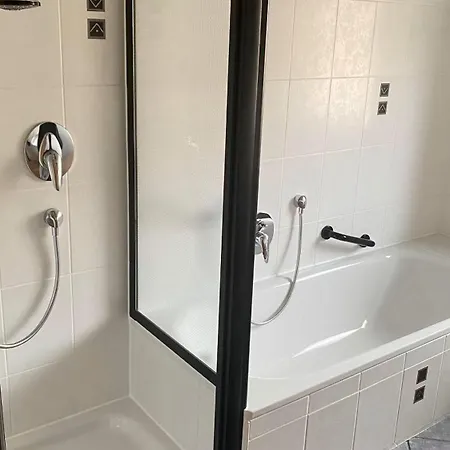 Gemütliche In Apartment Ockenheim