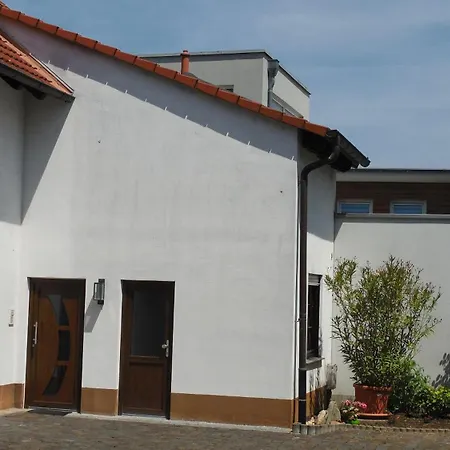 Apartment Gemütliche In *