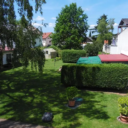 Apartment Gemütliche In Ockenheim