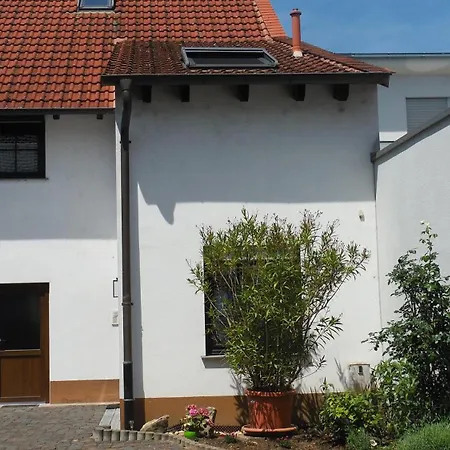 Gemütliche In Ockenheim