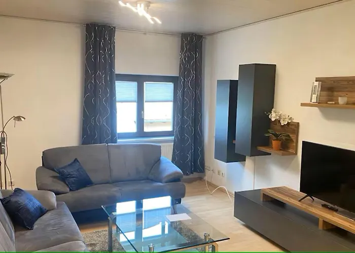 Gemuetliche In * Ockenheim