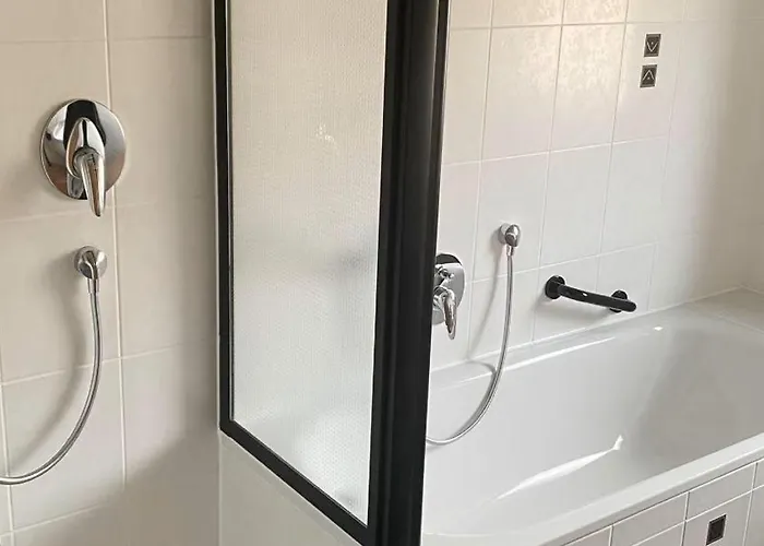 Gemuetliche In דירה Ockenheim