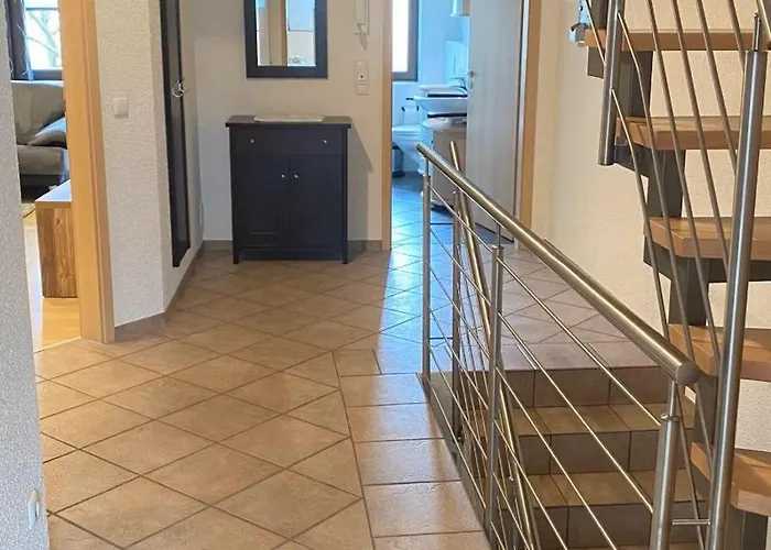 Gemuetliche In * Ockenheim