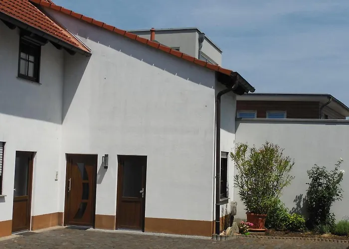 דירה Gemuetliche In *