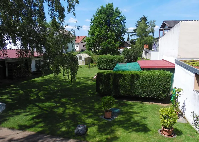 דירה Gemuetliche In Ockenheim