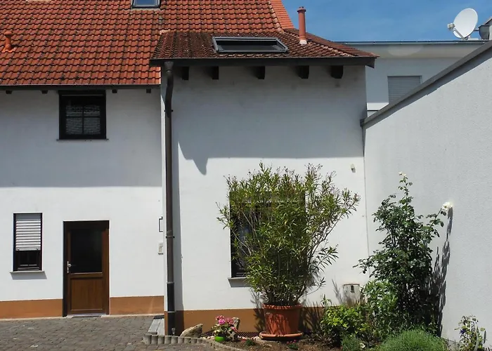 Gemuetliche In Ockenheim